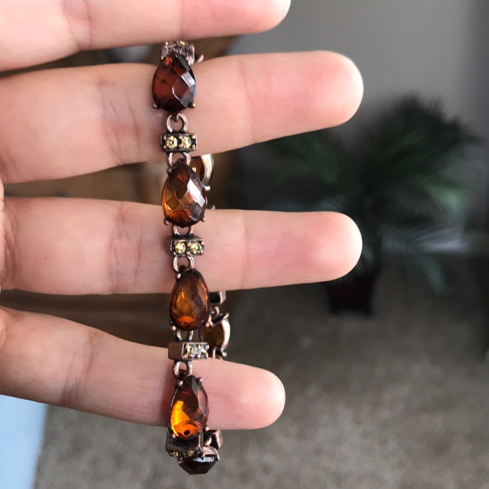Elegant Fashion Jewelry
